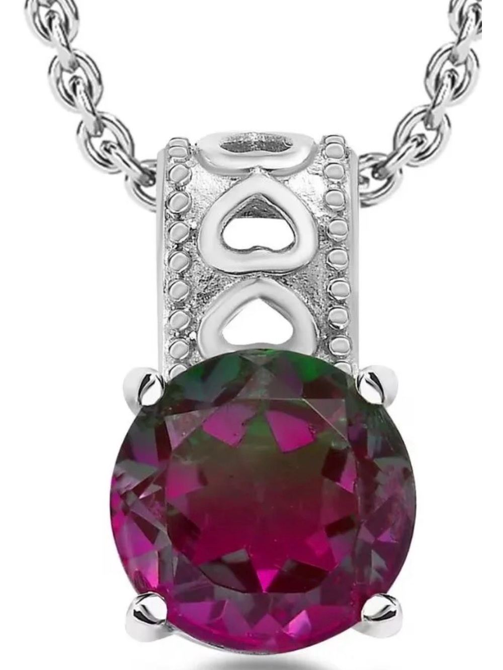 Watermelon Quartz